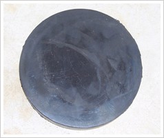 GYZ板式橡膠支座